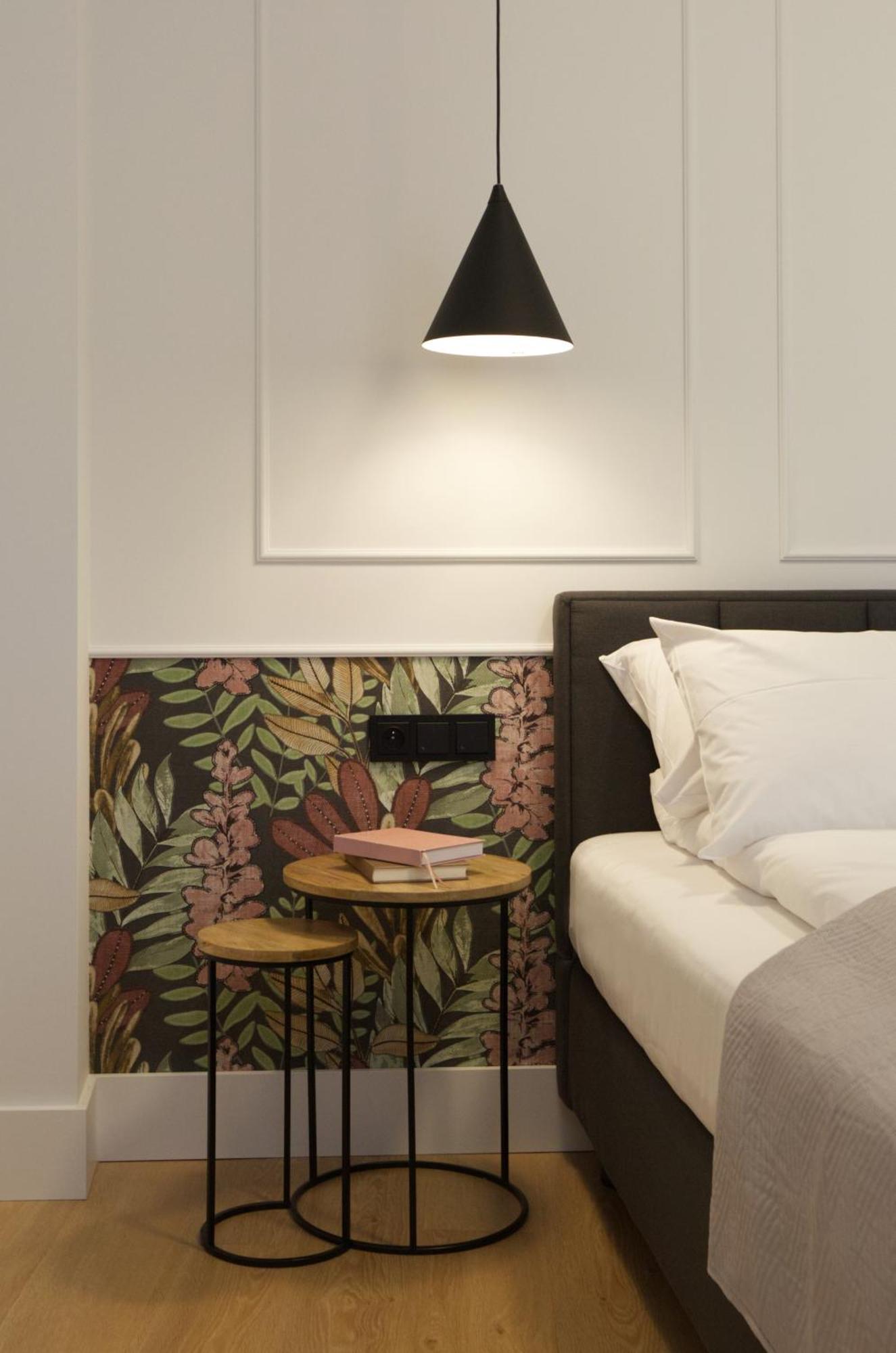 Little Oder Apartments Щецин Экстерьер фото
