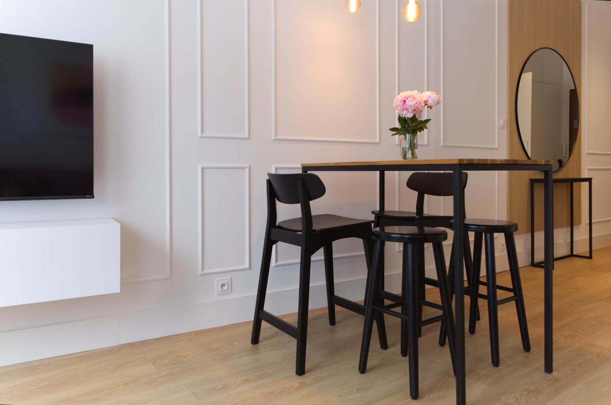 Little Oder Apartments Щецин Экстерьер фото